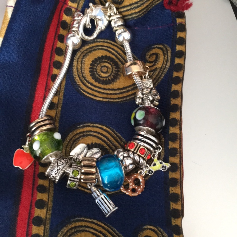 Charm Bracelet